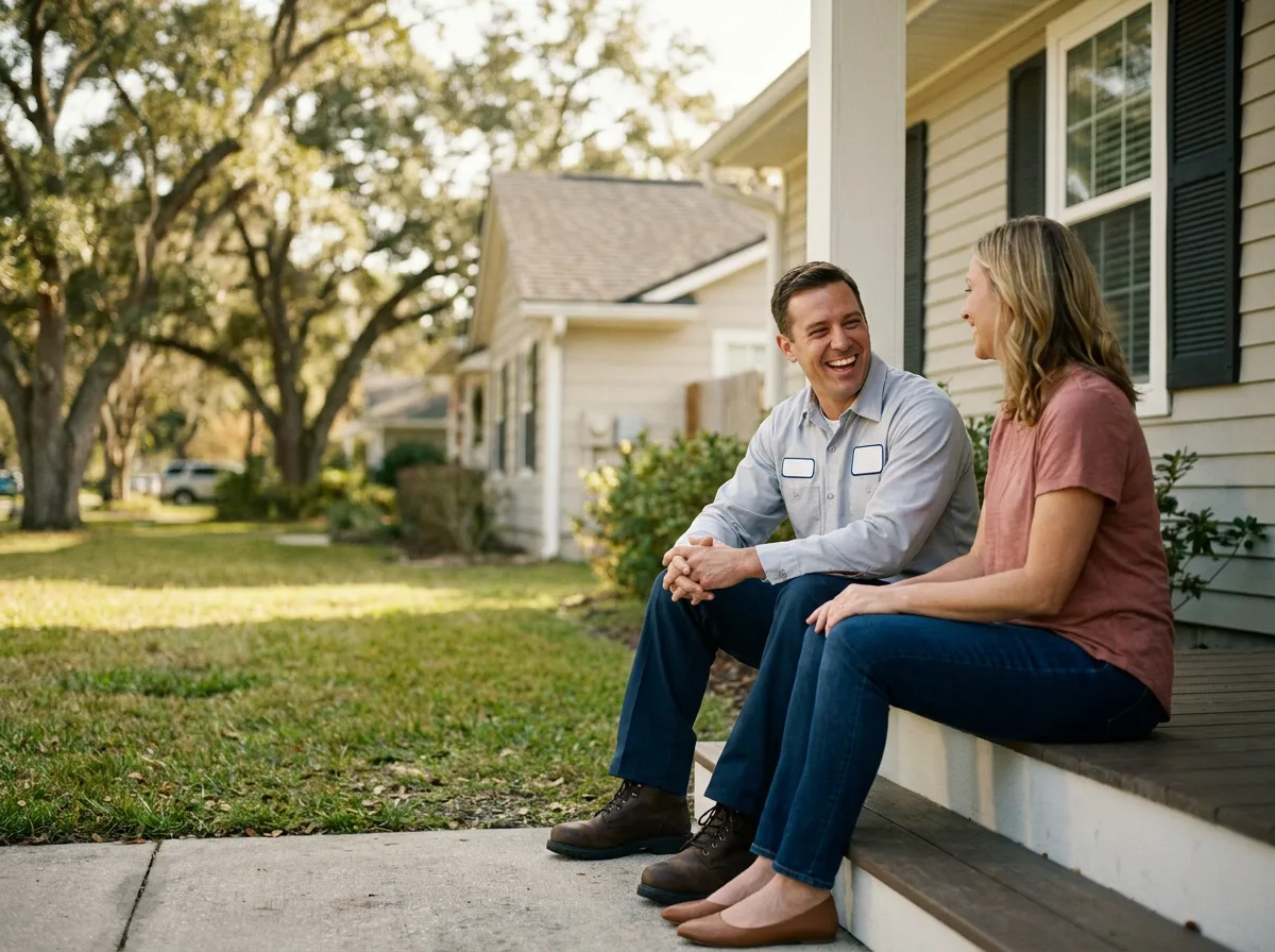 Septic tank pumping FAQs for Conover, OH